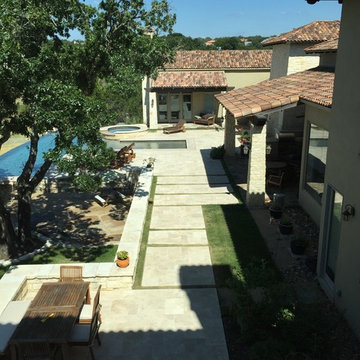 Cordillera Ranch Addition