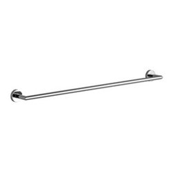 Meta. Badetuchhalter - Towel Rails