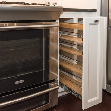 Camas Contemporary