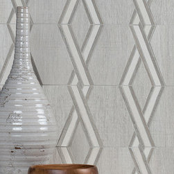 Urban Layer Collection - Wall And Floor Tile