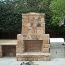 Outdoor Stillwater