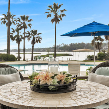 Walden - LUXURY Vacant Staging Project