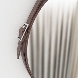 Зеркало ROUND - Wall Mirrors