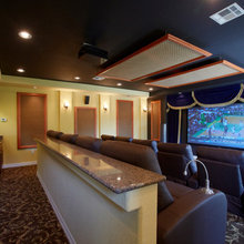 Movie Theater