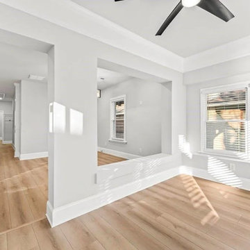 Home Remodeling