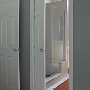 Zensational Master Bath