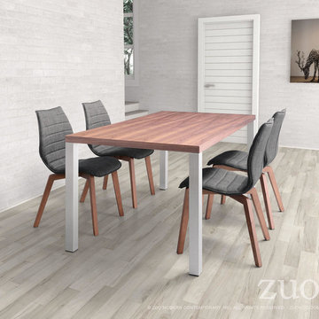 Gothenburg Dining Table by Zuo Modern