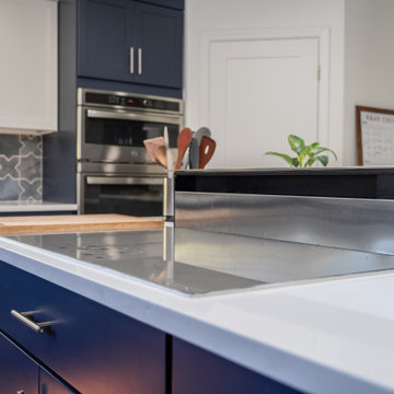 Arbor Heights Kitchen Remodel