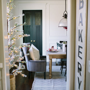 TD Interiors Holiday Home Tour