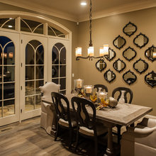 Dining Room Ideas