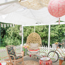 patio love