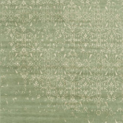 Transitional Rugs - Area Rugs