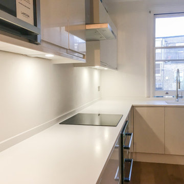 Complete Renovation - Oval, SW9