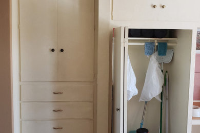 Pantry Cabinets