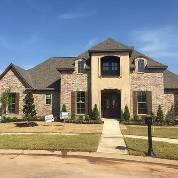 The Walker Residence