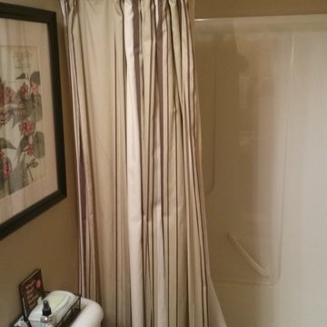 Murphy Bathroom Project