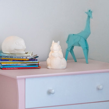 Bedroom upgrade