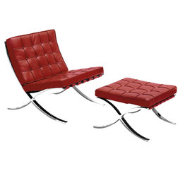 Contemporary Armchairs And Accent Chairs by SmartFurniture