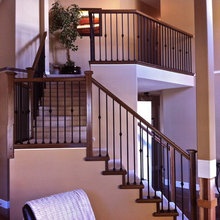 aa - Stairs