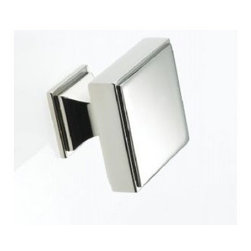 Contemporary Line - Cabinet And Drawer Knobs