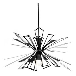Bendant Lamp - Chandeliers