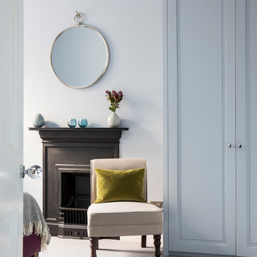Sophisticated Balham Home