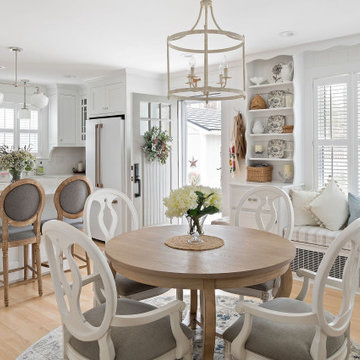 Designer - Beverly Williams