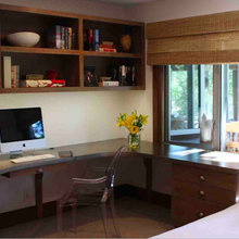 Home Office Ideas