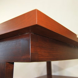 Furniture - DestOX - Coffee Tables