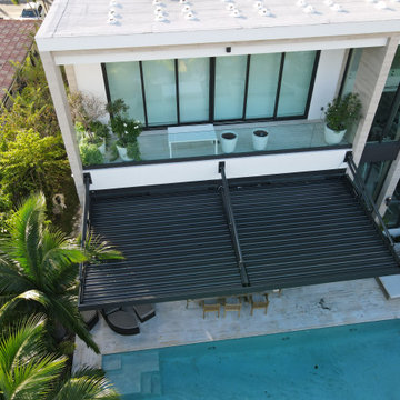 Hallandale Beach Residence