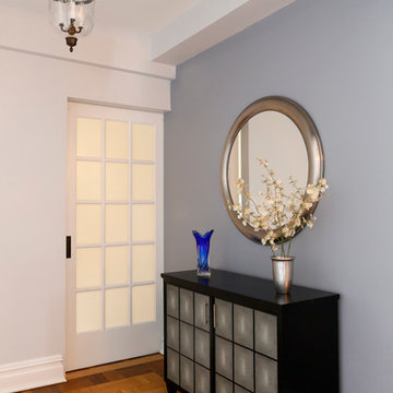 Art Deco Contemporary