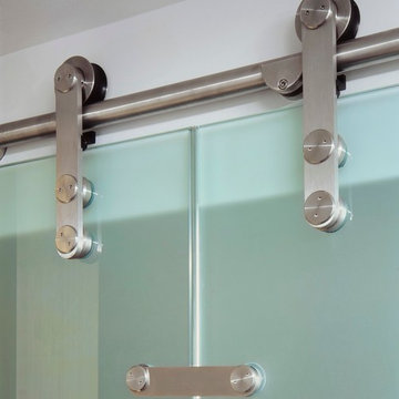 Frameless Sliding, Bifold, Swing Doors, Sliding Glass Walls