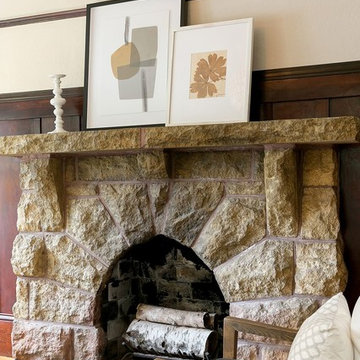 Revitalized Craftsman