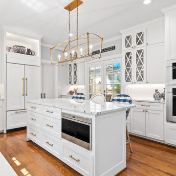 Swiss Ave Kitchen
