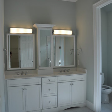 Porters Neck Plantation: The Sainte Marie