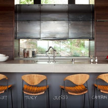 kitchen reno