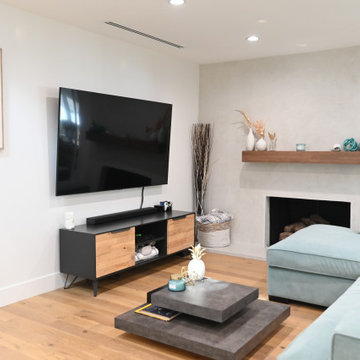 Design & Build Firm