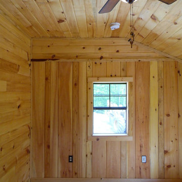 Hunting Cabin