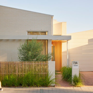 Albert St Project