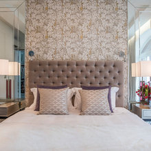 Bedroom Ideas