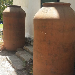 Spanish pots. - Decorative Objects And Figurines
