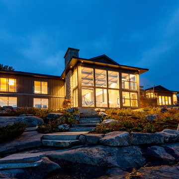 Georgian Bay