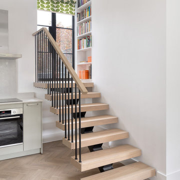 Pembridge place