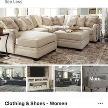 furniture