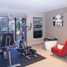 Exercise Room