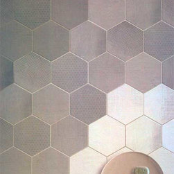 Керамическая плитка CIR КОЛЛЕКЦИЯ MAT - Accent Trim And Border Tile