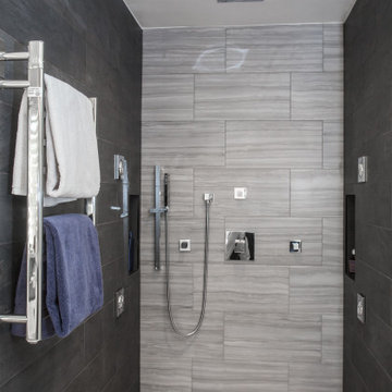 Master Bathroom Renovation