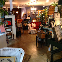 The Attic - Consignment for the home - Products