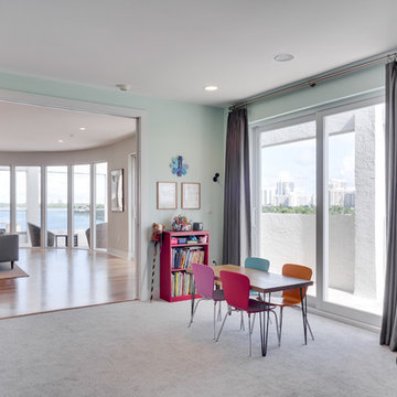 9721 E Bay Harbor PentHouse