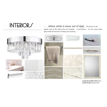 INTERIORS FOR REAL LIFE